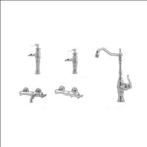 ست شیرآلات آتریسا مدل کارلو