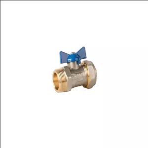 والو کلکتور پویا پایپ سایز 1/2*16