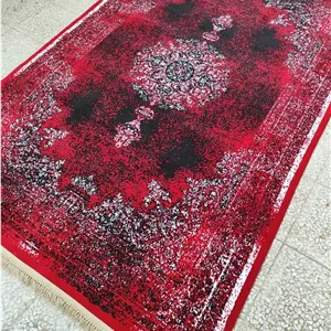 فرش اقتصادی ضخیم طرح 700 اراد لاکی ارسال رایگان کل ایران