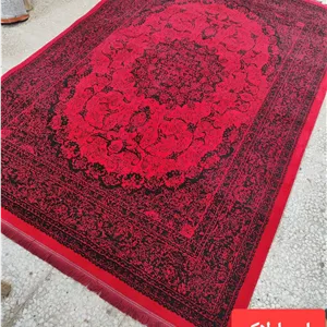 فرش اقتصادی ضخیم مایسا لاکی طرح 700 ارسال ایگان کل ایران