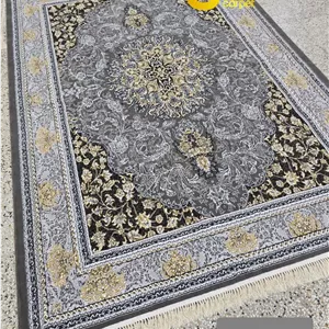 فرش اقتصادی ضخیم طرح 700 شانه آیلین دودی ارسال رایگان کل ایران