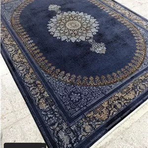 فرش 700شانه تراکم 2150 آراد دلفینی ارسال رایگان کل ایران