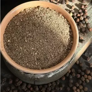 فلفل سیاه خالص ودرجه یک