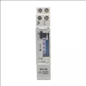 تایمرذخیره دار روزانه مدل SUL180 آندلی