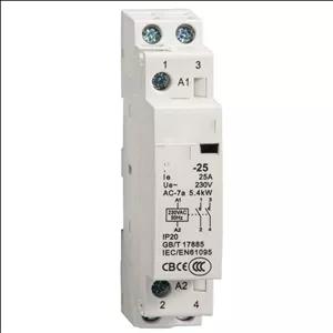 کنتاکتوربی صدا تک پل 25A آندلی