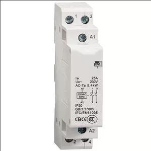 کنتاکتوربی صدا دوپل 25A آندلی