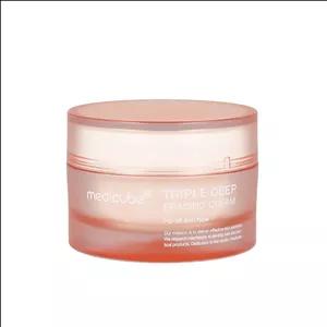 کرم سه گانه کلاژن 4 مدی کیوب Medicube تریپل کلاژن Triple Collagen