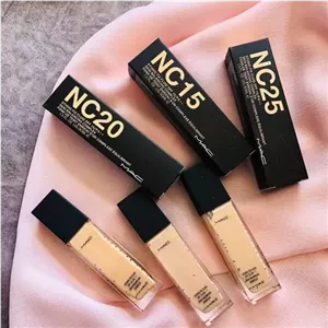 کرم پودر مک اچ دی مات HD MAC MATT