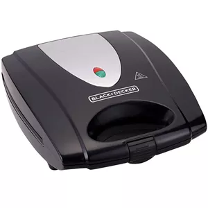 ساندویچ ساز بلک اند دکر مدل TS4080