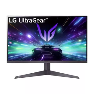 مانیتور گیمینگ ال جی مدل UltraGear 24GS50F-B سایز 24 اینچ