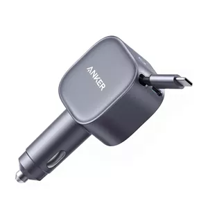 شارژر فندکی انکر مدل A2738 توان 75 وات
