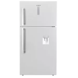 یخچال و فریزر زیرووات 23 فوت مدل Z8W