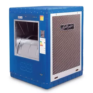 کولر آبی 7000 سپهر الکتریک ریموت دار مدل SE700C