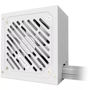 منبع تغذیه کامپیوتر گیگابایت مدل P650SS ICE 650W 80 PLUS Silver