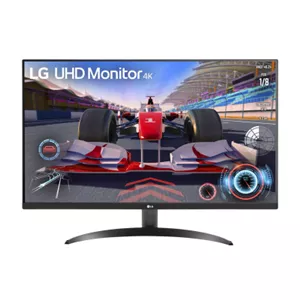 مانیتور گیمینگ ال جی مدل 32UR500-B سایز 32 اینچ