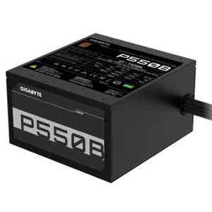 منبع تغذیه کامپیوتر گیگابایت مدل P550B