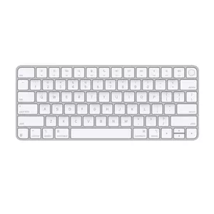 کیبورد اپل مدل Magic Keyboard with Touch ID MXCK3LL/A