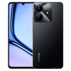 گوشی موبایل ریلمی مدل Note 60x دو سیم کارت ظرفیت 128 گیگابایت رم 4 گیگابایت