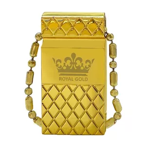 فلش مموری دیتا پلاس مدل Royal gold USB 3.2 ظرفیت 64 گیگابایت