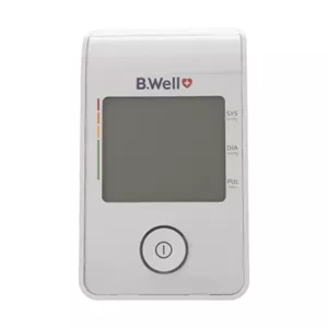 دستگاه فشارسنج بازویی بی ول مدل MED-53