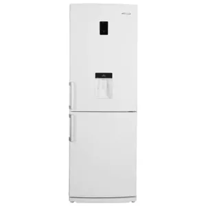 یخچال و فریزر امرسان مدل CB22H-W01