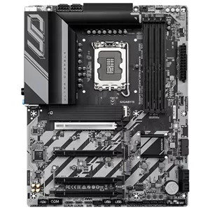 مادربرد گیگابایت مدل Z890 UD WIFI6E