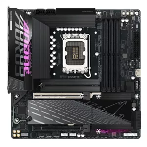مادربرد گیگابایت مدل B860M AORUS ELITE