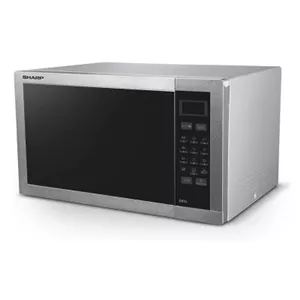 مایکروویو شارپ مدل R-77AT-ST