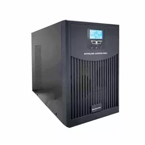 یو پی اس بستن پاور مدل BPONLINE-1000VA-9Ah ظرفیت 1000VA به همراه باتری داخلی