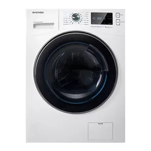 ماشین لباسشویی 9 کیلوگرم اتوماتیک دوو مدل LM-981W