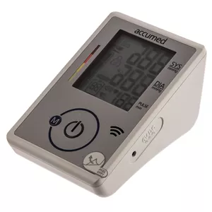 فشارسنج دیجیتال اکیومد مدل CG175f 