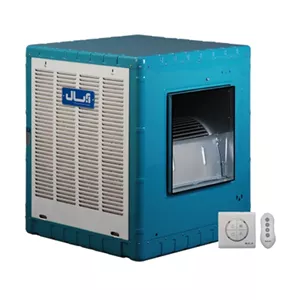 کولر آبی 4000 آبسال مدل AC40R