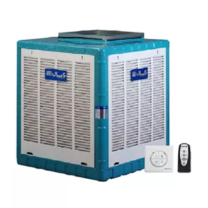کولر آبی 4800 آبسال مدل AC48R