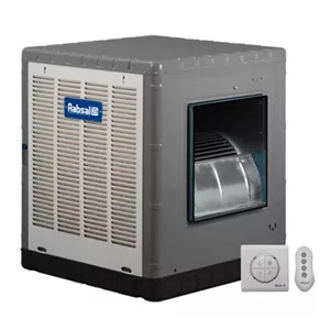 کولر آبی 5500 آبسال مدل AC55SR