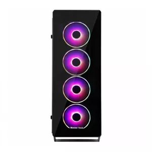 کیس کامپیوتر مستر تک مدل T500X GAMING