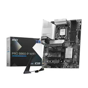 مادربرد ام اس آی مدل PRO B860-P WIFI