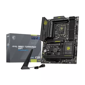 مادربرد ام اس آی مدل MAG B860 TOMAHAWK WIFI