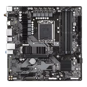 مادربرد گیگابایت مدل B760M DS3H AX DDR4 Rev.1.x