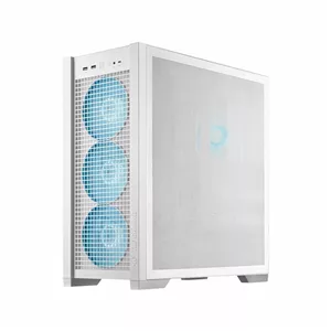 کیس کامپیوتر ایسوس مدل TUF Gaming GT302 ARGB Wh