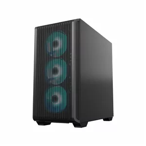 کیس کامپیوتر اوست مدل GT-AV302-MB
