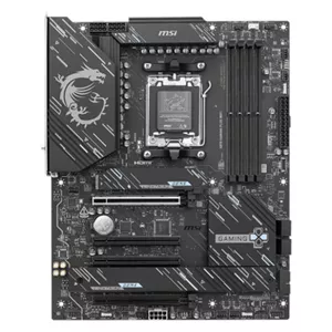 مادربرد ام اس آی مدل X870 GAMING PLUS WIFI