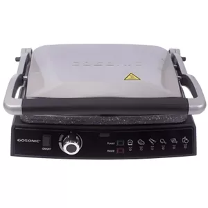گریل گوسونیک مدل GTG-610