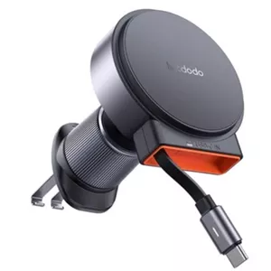 پایه نگهدارنده و شارژر بی سیم گوشی مک دودو مدل ch-3000
