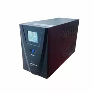 یو پی اس بستن پاور مدل BPO-1000VA-9Ah با ظرفیت 1000 ولت آمپر به همراه باتری داخلی