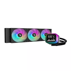 خنک کننده پردازنده دیپ کول مدل LP360