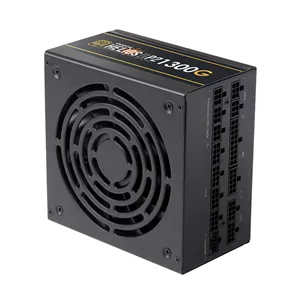منبع تغذیه کامپیوتر 1300W وات گیم دیاس مدل HELIOS P2-1300G