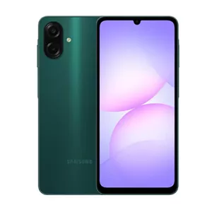 گوشی موبايل سامسونگ مدل Galaxy A07 4G ظرفیت 128 گیگابایت رم 4 گیگابایت