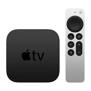 پخش کننده خانگی اپل  TV 4K 64GB