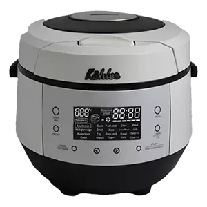 پلوپز دیجیتال کاخلر مدل KH-5508