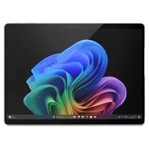 تبلت 13 اینچ مایکروسافت مدل Surface Pro 11 Intel Core Ultra 7-266V با ظرفیت 512گیگابایت و رم 16 گیگابایت